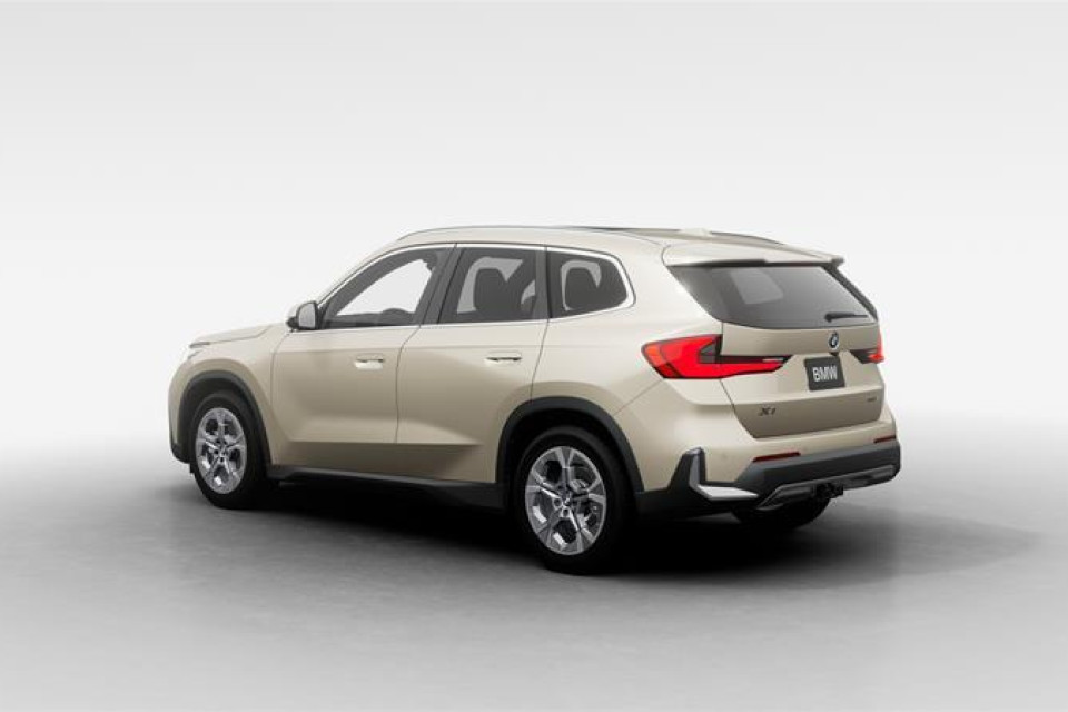 2026 BMW X1 - Image 2