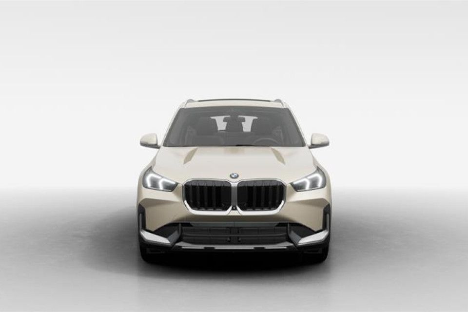 2026 BMW X1 - Image 3