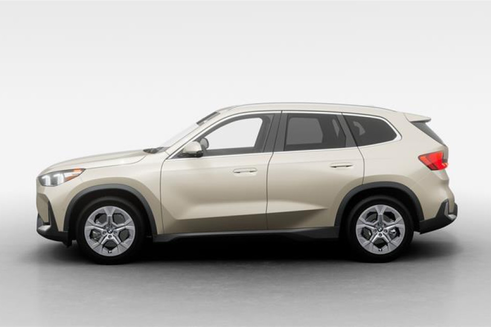 2026 BMW X1 - Image 4