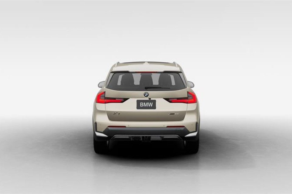 2026 BMW X1 - Image 5