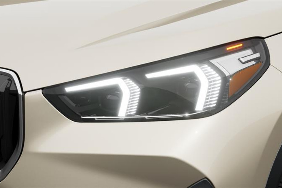 2026 BMW X1 - Image 6