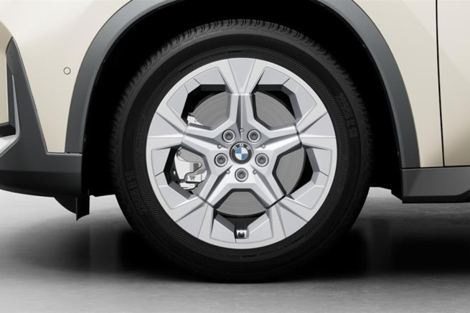 2026 BMW X1 - Image 7