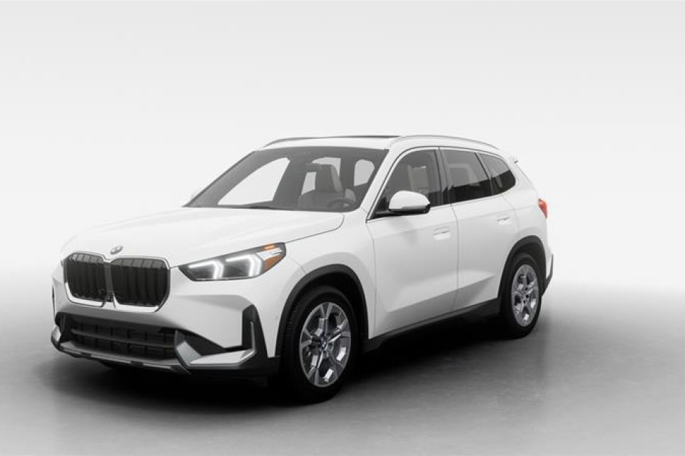 2026 BMW X1 - Image 1