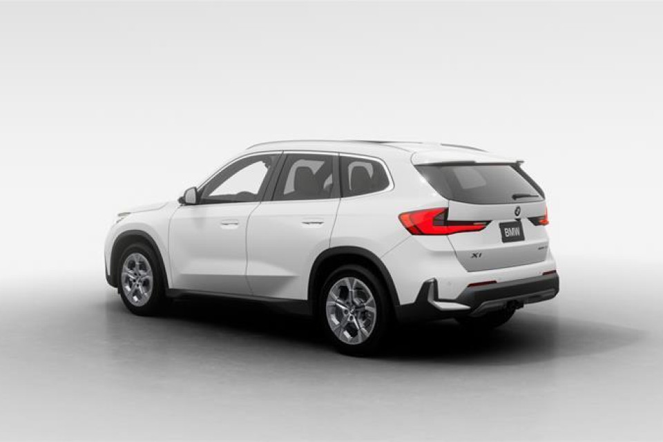 2026 BMW X1 - Image 2