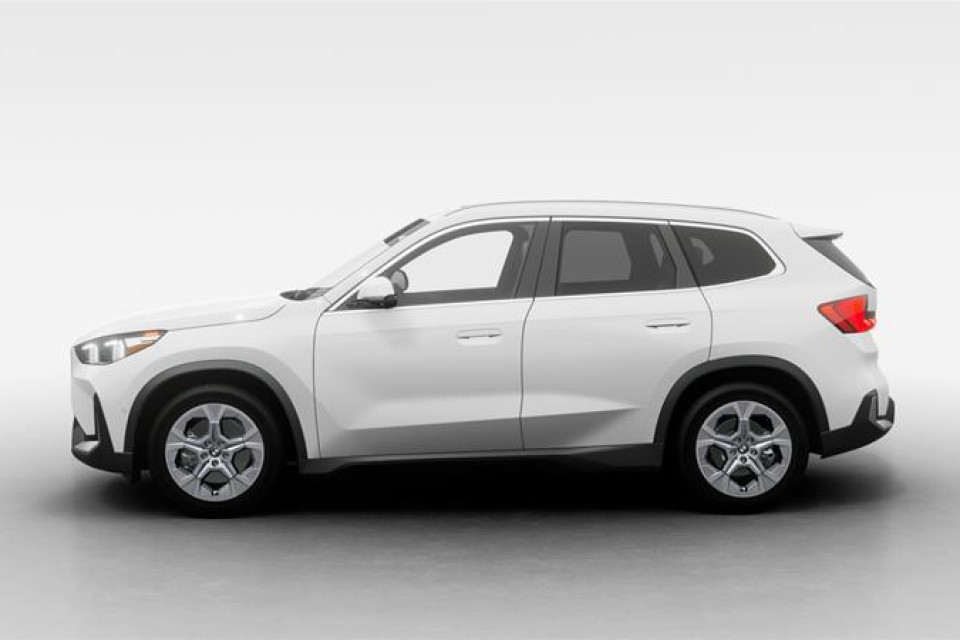 2026 BMW X1 - Image 4