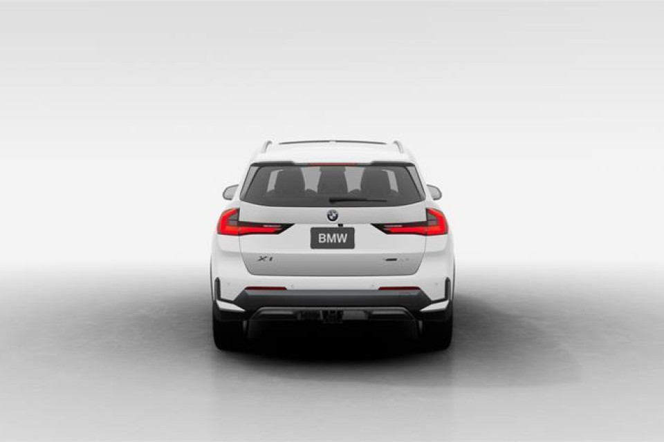 2026 BMW X1 - Image 5