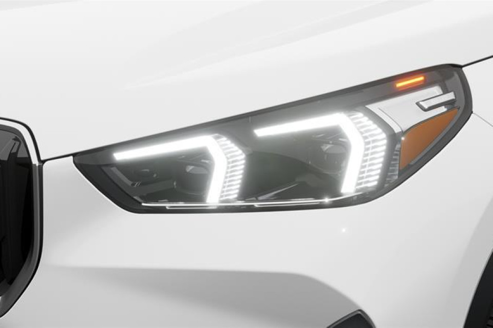 2026 BMW X1 - Image 6