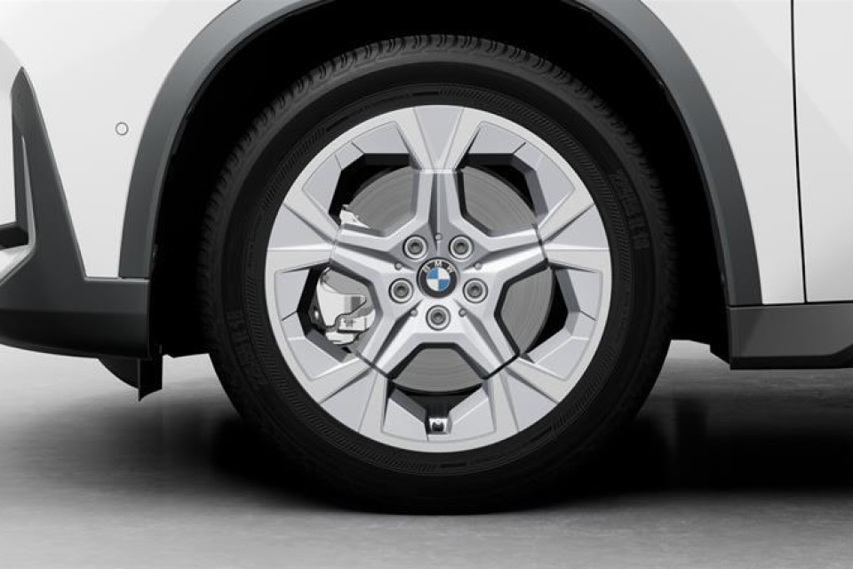 2026 BMW X1 - Image 7