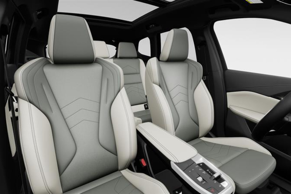 2026 BMW X1 - Image 10