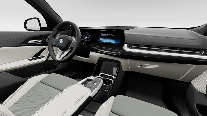 2026 BMW X1 - Image 12