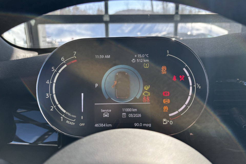 2024 Mini Cooper - Image 14