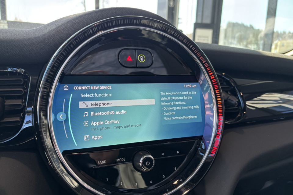 2024 Mini Cooper - Image 16