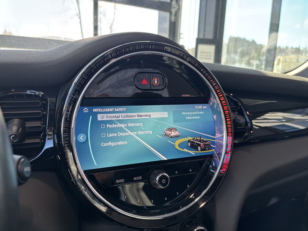 2024 Mini Cooper - Image 17