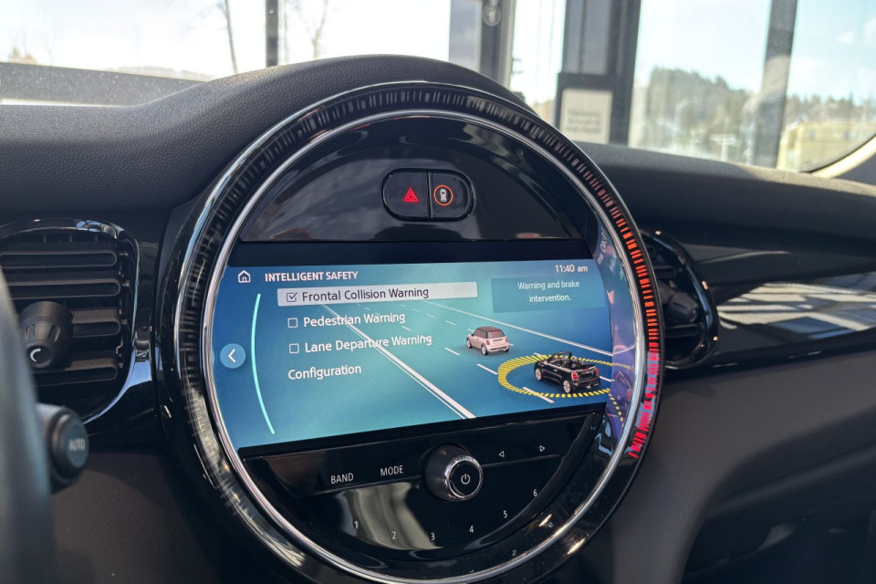 2024 Mini Cooper - Image 17