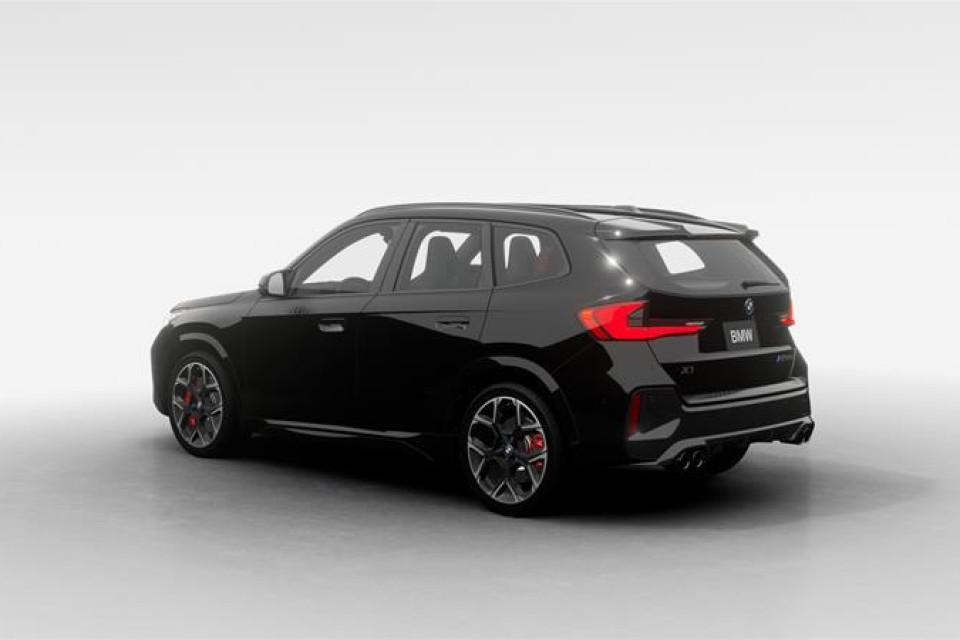 2026 BMW X1 - Image 2