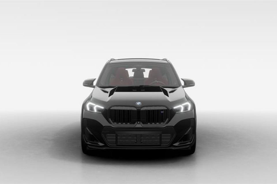 2026 BMW X1 - Image 3