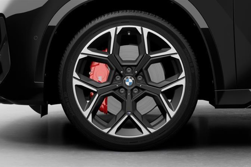 2026 BMW X1 - Image 7