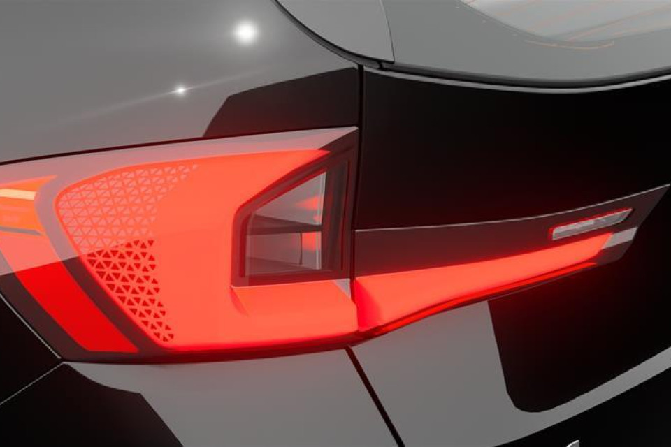 2026 BMW X1 - Image 8