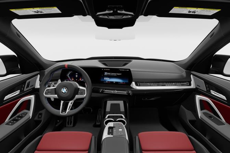 2026 BMW X1 - Image 10