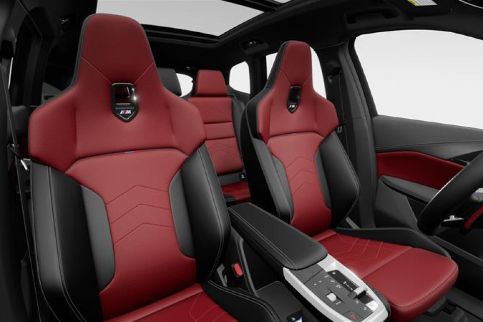 2026 BMW X1 - Image 11