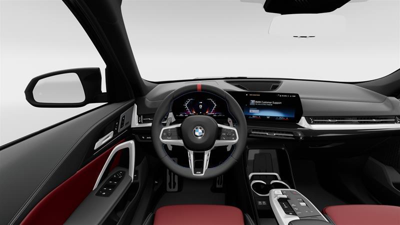 2026 BMW X1 - Image 13