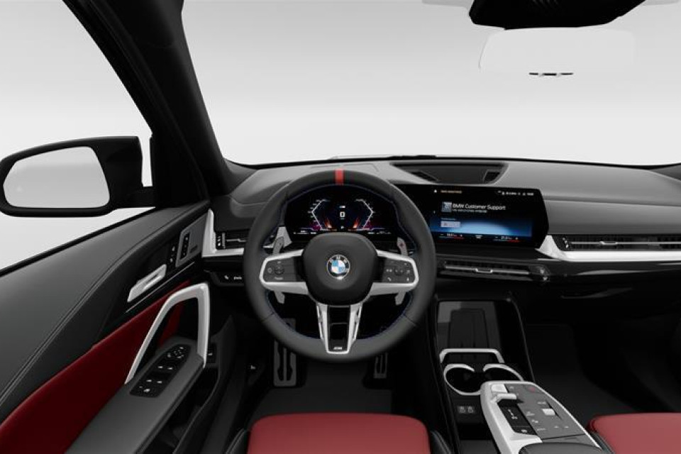2026 BMW X1 - Image 13