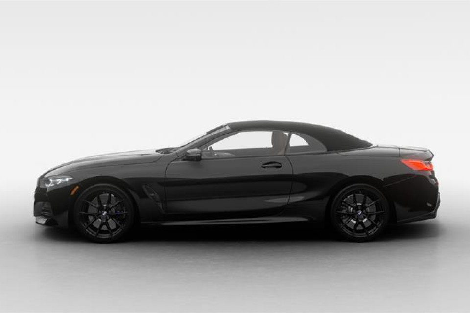 2026 BMW 8 Series - Image 4