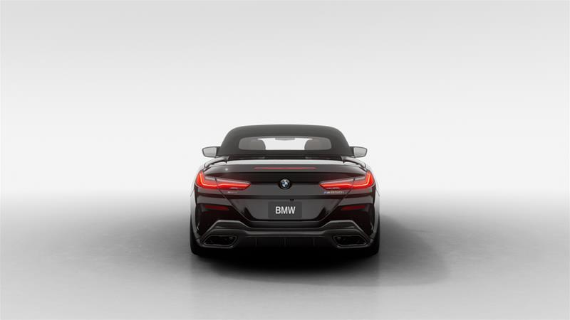 2026 BMW 8 Series - Image 5