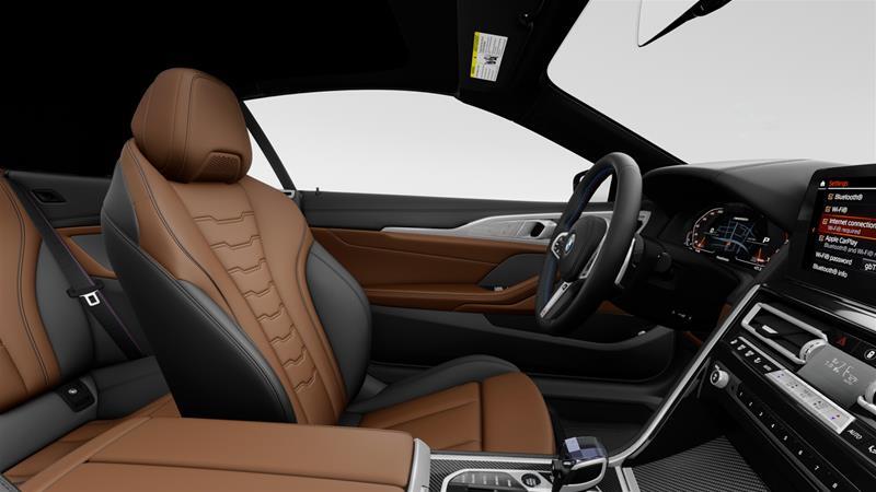 2026 BMW 8 Series - Image 9