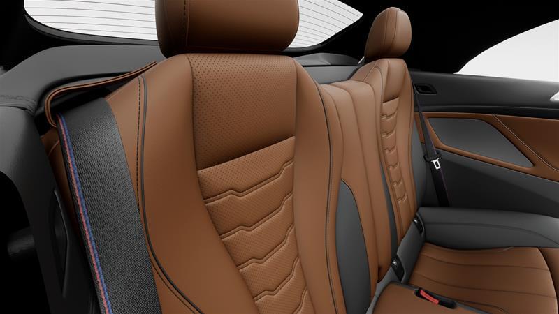 2026 BMW 8 Series - Image 12