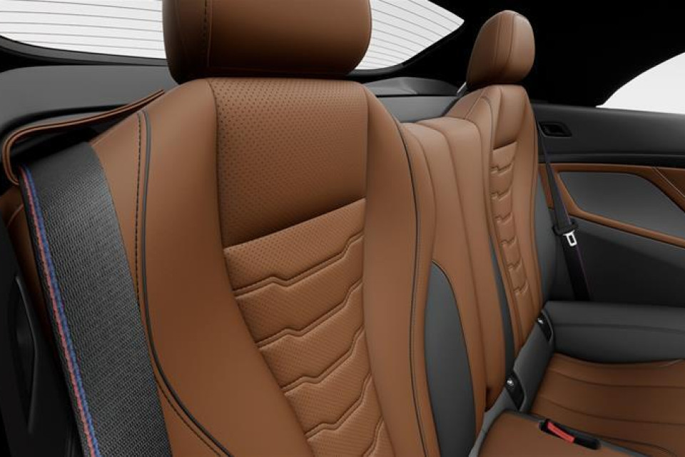 2026 BMW 8 Series - Image 12