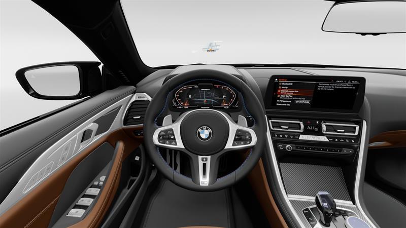 2026 BMW 8 Series - Image 13