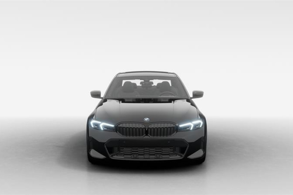 2026 BMW 330I - Image 3