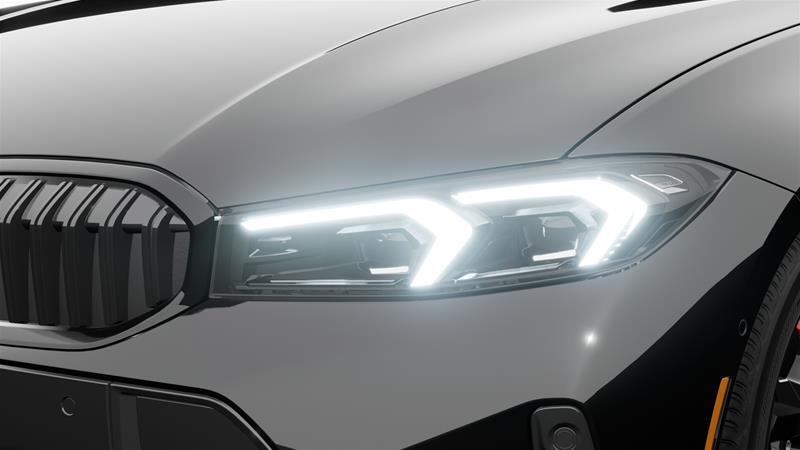 2026 BMW 330I - Image 6