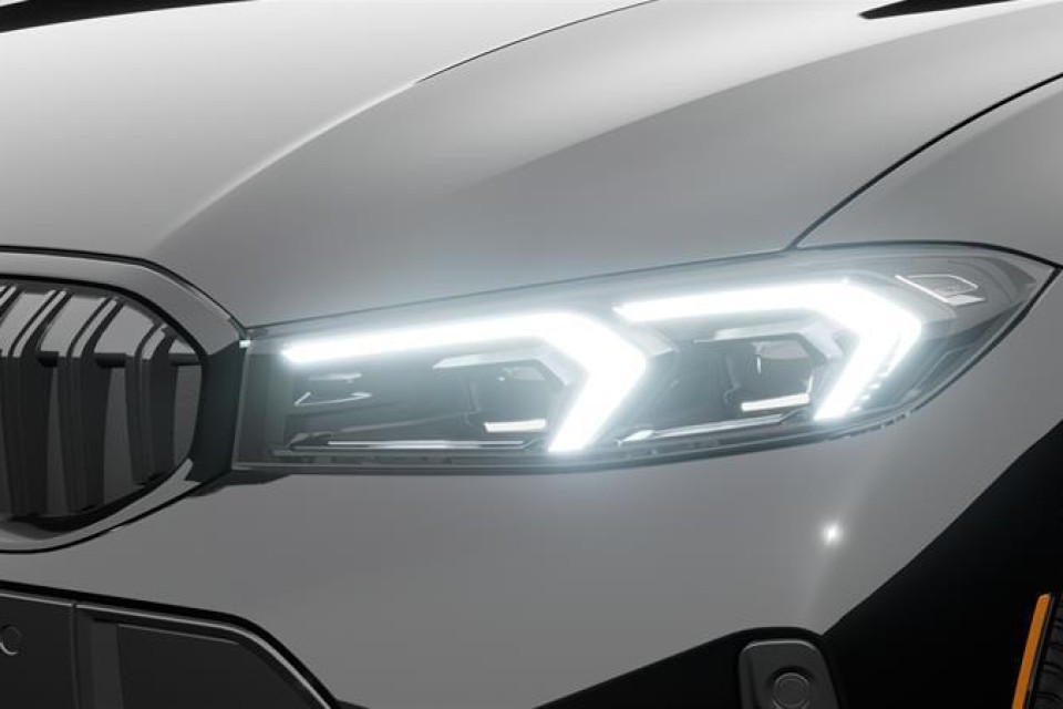 2026 BMW 330I - Image 6