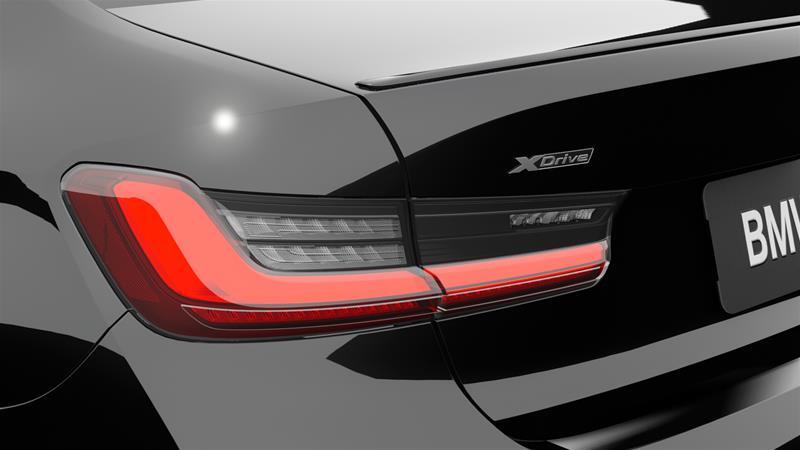 2026 BMW 330I - Image 8