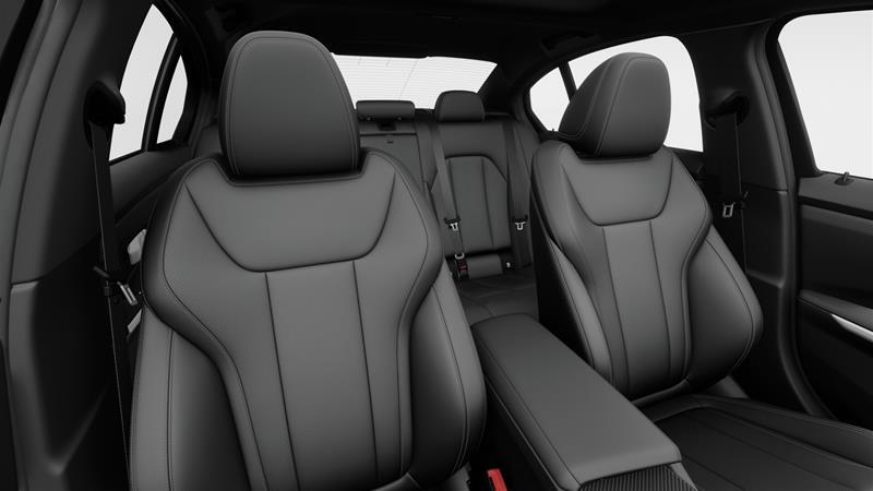 2026 BMW 330I - Image 11