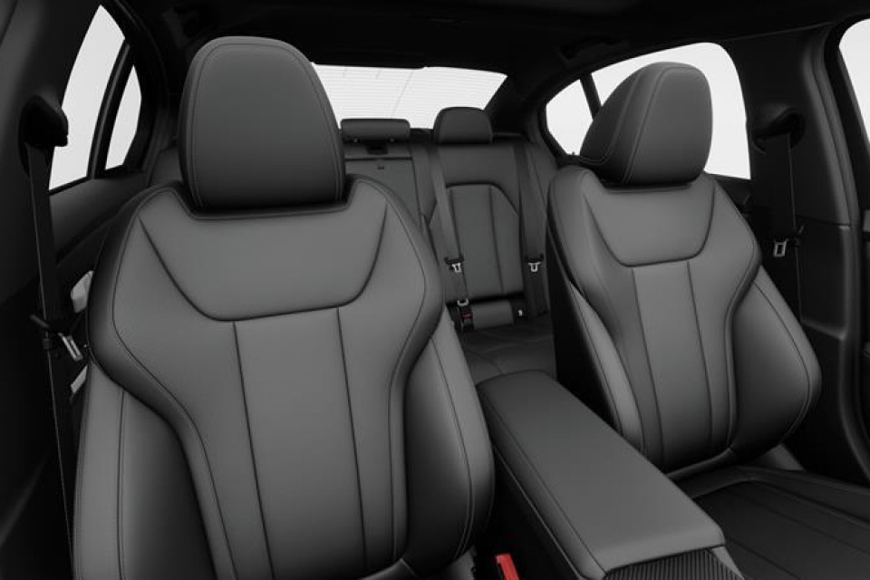 2026 BMW 330I - Image 11