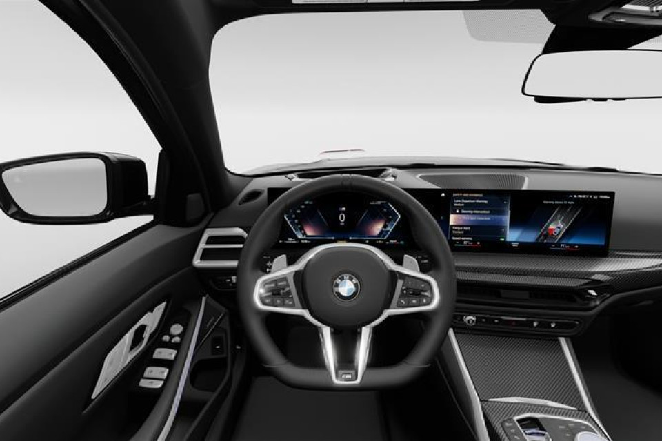 2026 BMW 330I - Image 12