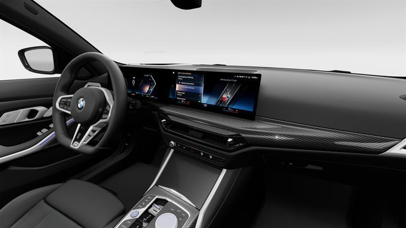 2026 BMW 330I - Image 14