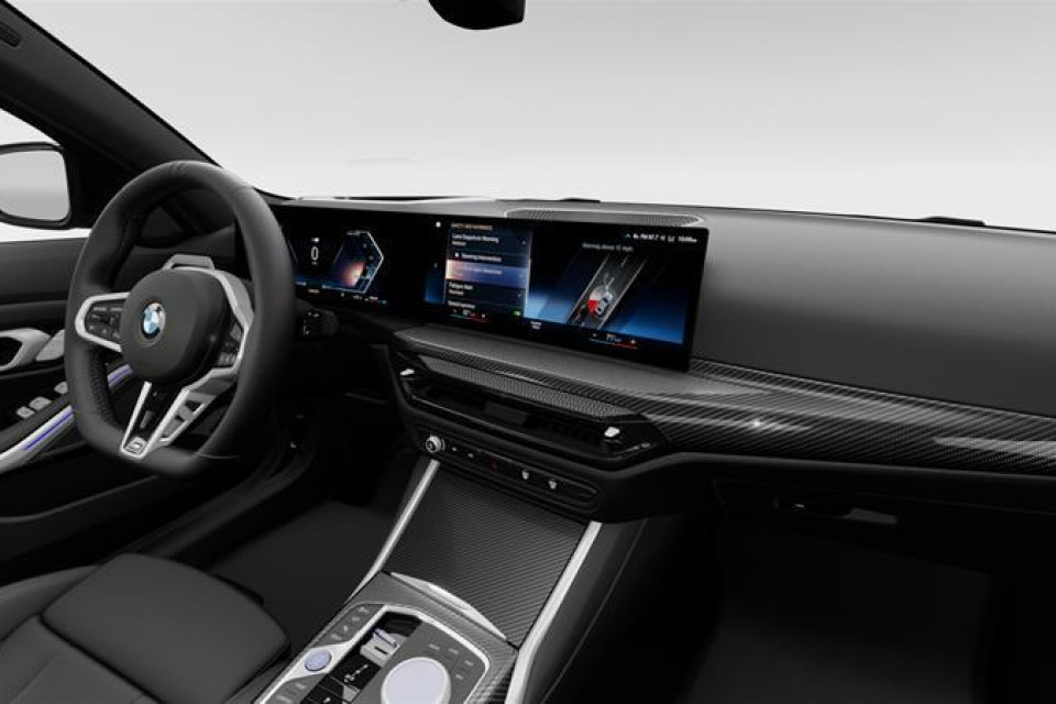 2026 BMW 330I - Image 14