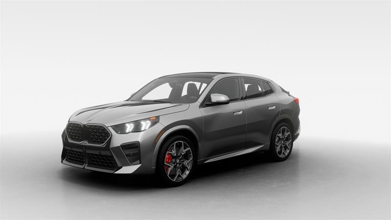 2026 BMW X2 - Image 1