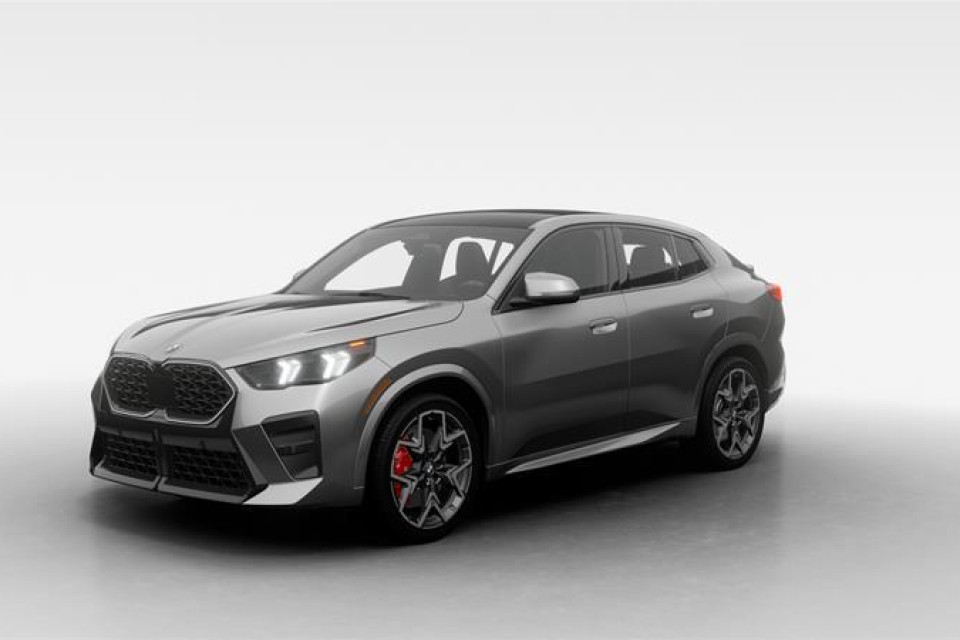 2026 BMW X2 - Image 1