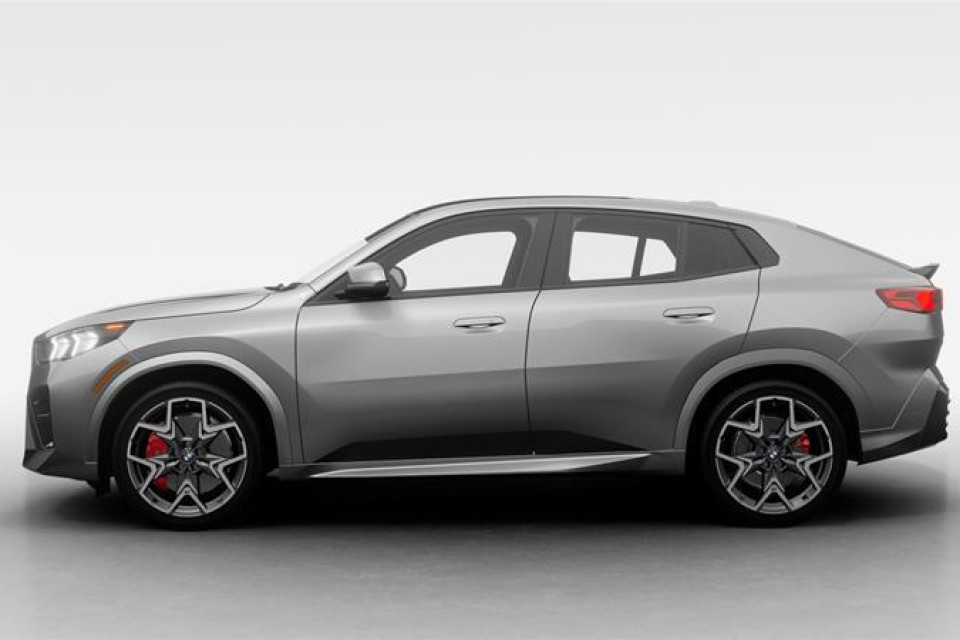 2026 BMW X2 - Image 4