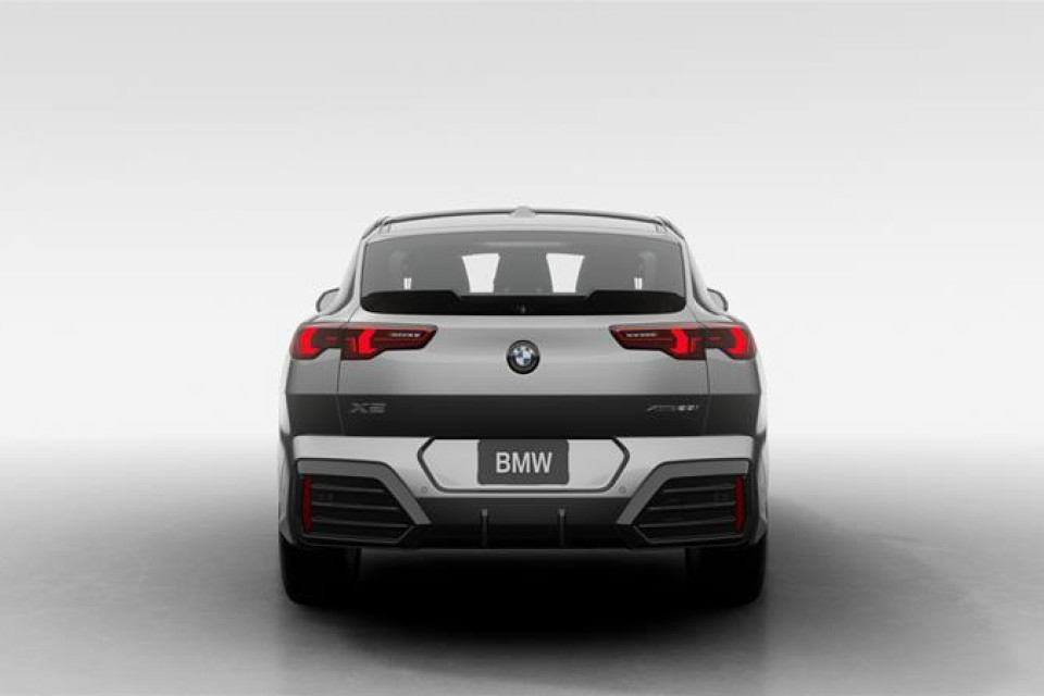 2026 BMW X2 - Image 5