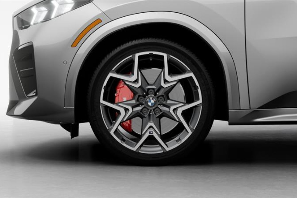 2026 BMW X2 - Image 7