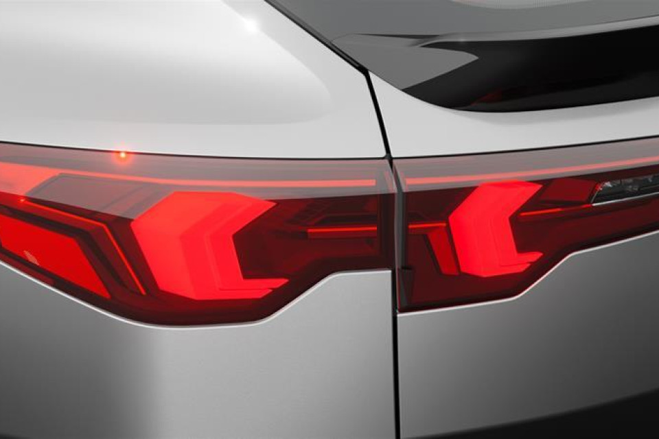 2026 BMW X2 - Image 8