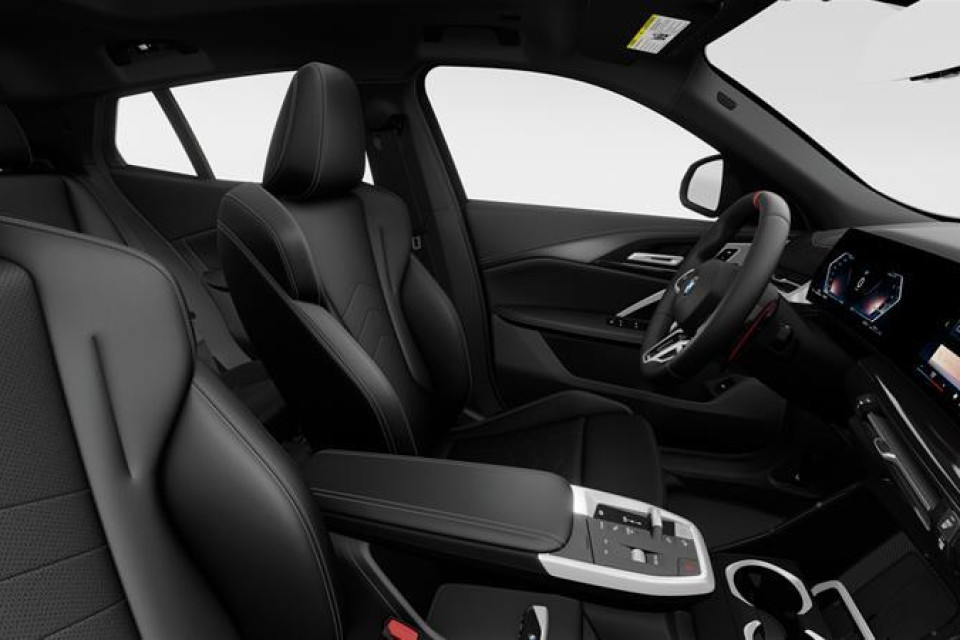 2026 BMW X2 - Image 9