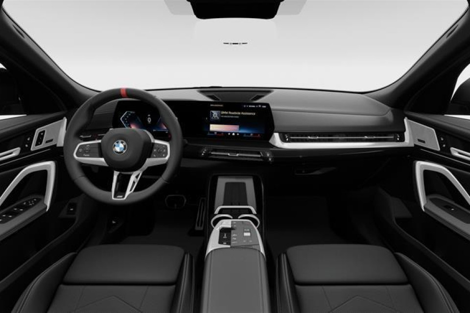 2026 BMW X2 - Image 10