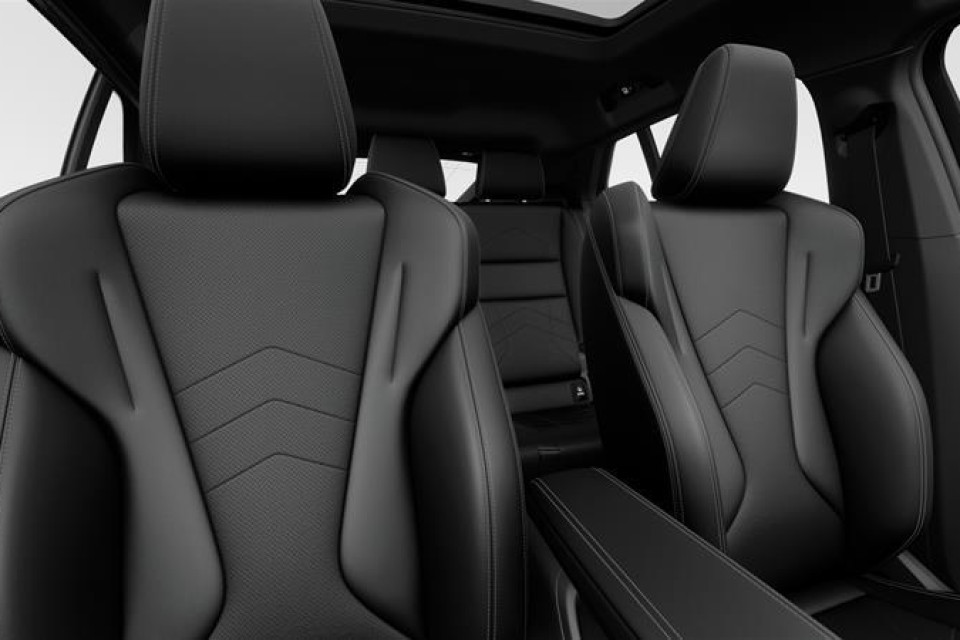 2026 BMW X2 - Image 11